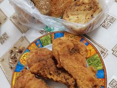 -满记烧饼(牛街东里小区一区店)
