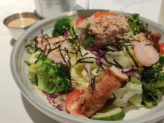 -卡朋西餐(较场西路店)