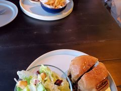 -Cooking Man(中懋天地店)