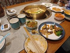 -大理董·董家小厨野生菌火锅(古城旗舰店)
