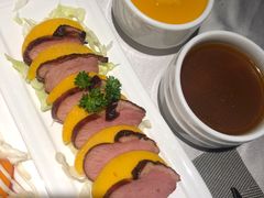 -七海旋律西餐厅(金沙湾店)