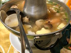 -金象湾泰国餐厅(华林路店)