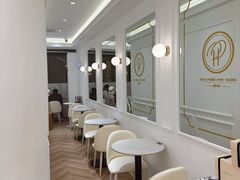 -PETIT PARIS 小巴黎(花园道店)