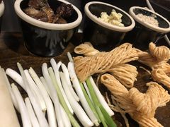 -老牌坊•鲁菜名店•地道济南菜(大观园商埠店)
