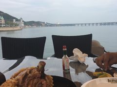 -LENBACH兰巴赫西餐啤酒坊(大连星海广场店)