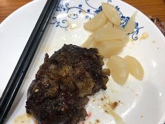 -老北京热气涮羊肉·小龙虾·烤鱼(呼玛路店)