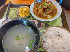 -犟骨头排骨饭(回龙观龙禧店)