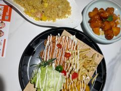 -相遇·鲜炒黄牛肉(丹阳吾悦广场店)