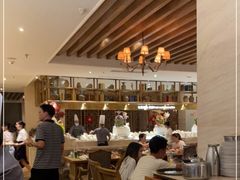 大堂-雍和会海鲜姿造自助(湖东路店)