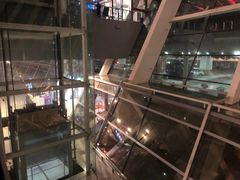-合肥新桥国际机场-航站楼