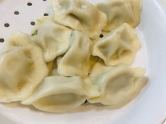 羊肉水饺-溢福香东北兄弟酱骨饺子馆(刘家冲店)