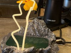 -BE NORMAL CAFE(霞溪路店)