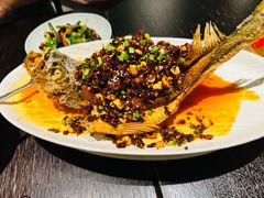 -吴氏荟THEWOO'S·精致川菜