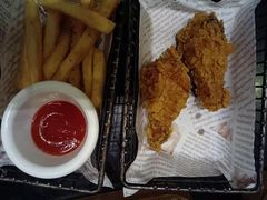 -火炉火自助餐(枫蓝国际店)