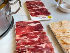 -焯牛潮汕牛肉火锅(云峰街创始店)