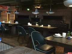 大堂-青叶202都市餐厅(迪诺水镇店)