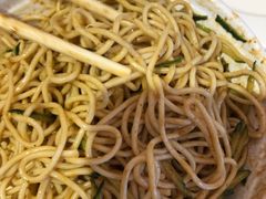 峨嵋凉面-峨嵋酒家(地安门店)