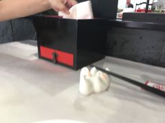 -味+新京宴·烤鸭·北京菜(创意谷店)