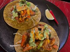 -Pistolera Mexican Cantina女枪手墨西哥餐厅(碧云路店)