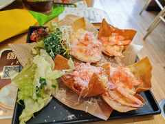 -豪客来牛排(红豆万花城店)