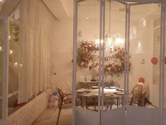 -ins森林童话餐厅coffee&bistro