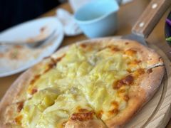 -了不起的考拉咖啡店(高新店)