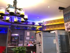-小牛海记潮汕牛肉店(永定路店)