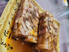 -老王烫面角(北京路店)