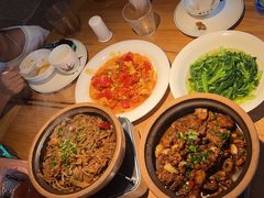 -黄山老妈·土菜(碧桂园店)
