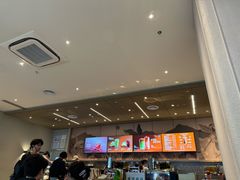 -星巴克臻选(周浦万达店)