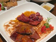 -ZEN采蝶轩·粤味臻鲜·手作点心·商务宴请(泰州店)