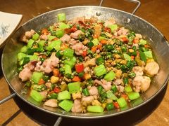 -杨记隆府(重庆总店)