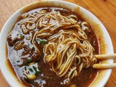 -南街牛肉麺(南街店)