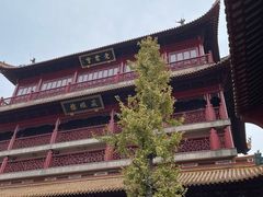 -钦赐仰殿道观