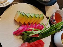 -海派悦庭·海胆烧麦·新融合菜(凯德广场店)