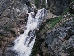 -小渠子旅游区