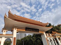 -深圳仙湖植物园