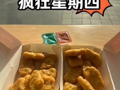 -肯德基(转塘世纪联华店)