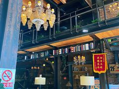 -D STAR COFFEE帝星咖啡
