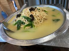 大煮干丝-北京餐厅