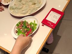 -喜家德虾仁水饺(开发区振华店)