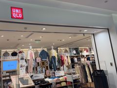 -优衣库(上海虹口龙之梦店)