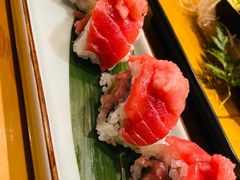 -希望日本料理(保利香槟花园店)