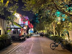 -小河直街历史文化街区