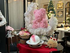 -狮拾久·现代新加坡料理(壹方城店)