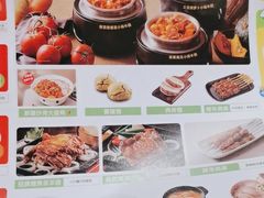 -西贝(紫荆广场店)
