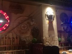 -疆文化新疆欢乐餐厅(金牛万达店)