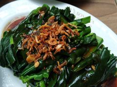 -松發肉骨茶(牛车水店)