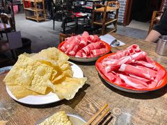 -刘老表·瓦罐汤涮肉(青云谱店)