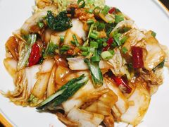 -老灶房-四川土菜(铁牛广场店)